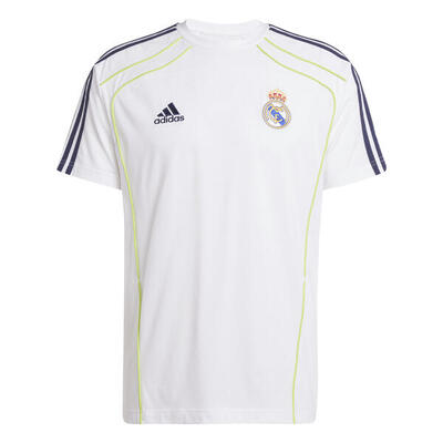 T-shirt real madrid ubp