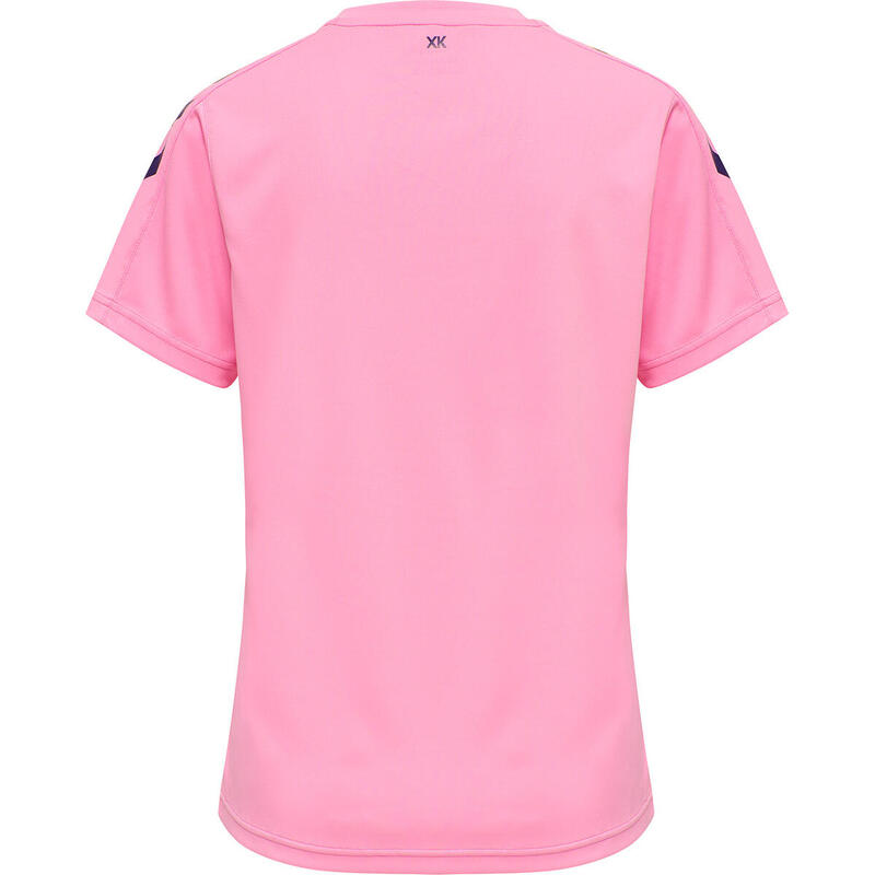 Seconde vie - Maillot femme Hummel Hmlhmlcore