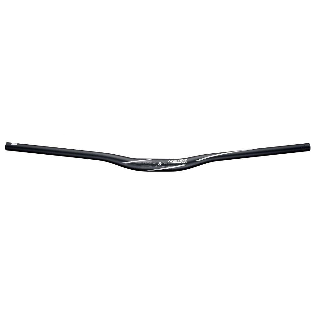 Aluminum coat hanger Controltech MST