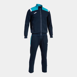 Survêtement Football Homme Joma TOLEDO Bleu Roi