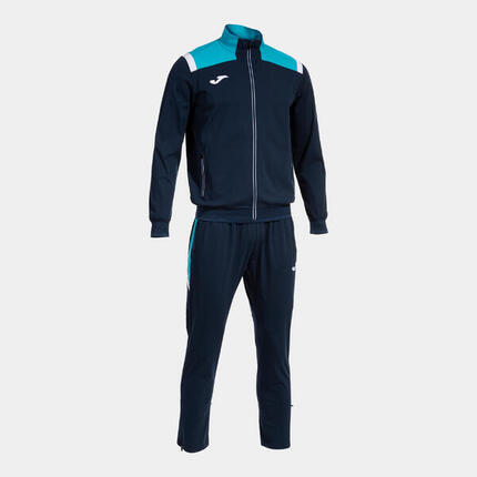 Survêtement Football Homme Joma TOLEDO Bleu Marine