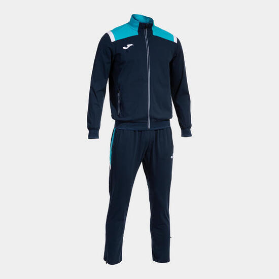 Survêtement Football Homme Joma TOLEDO Bleu Marine