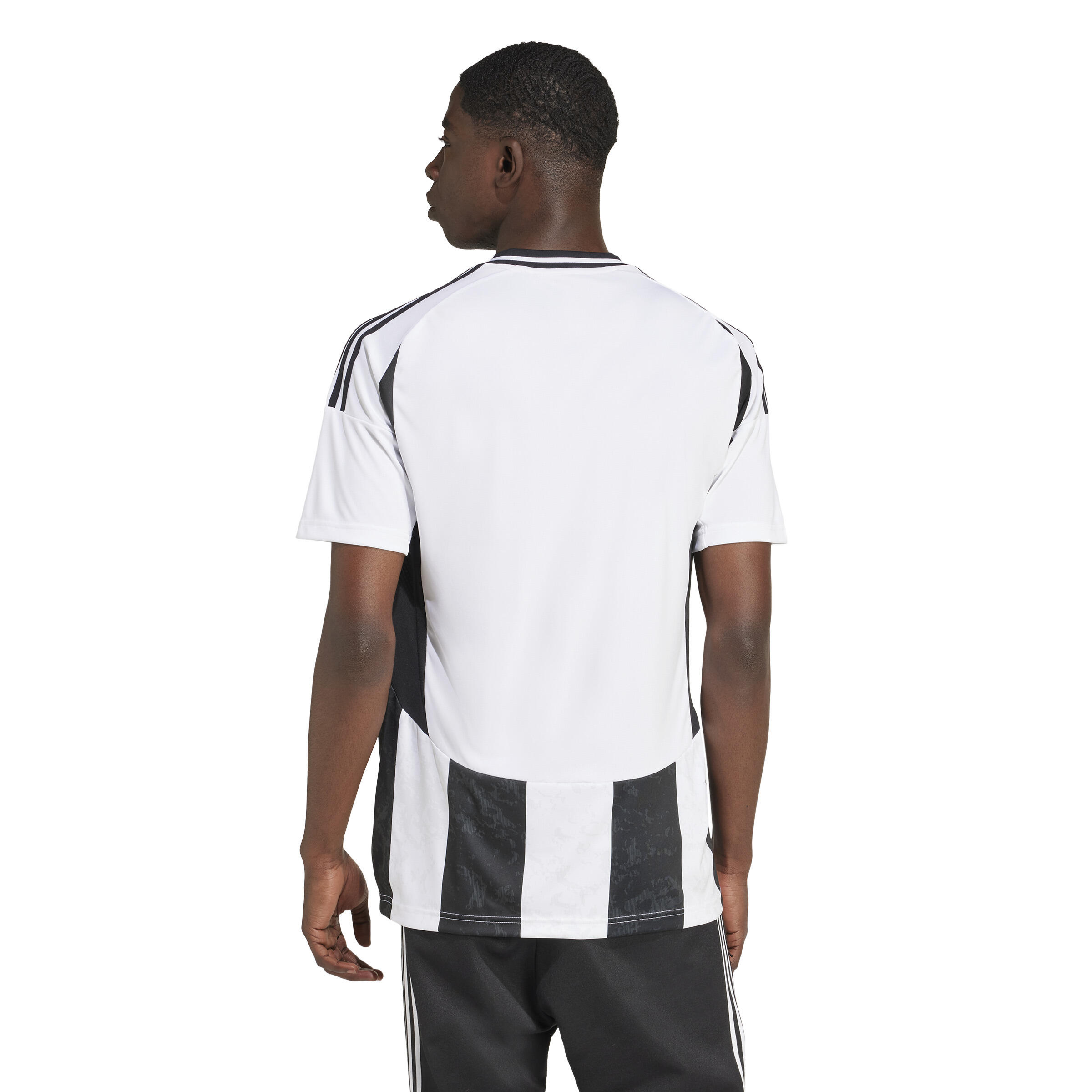 Seconde vie - Maillot Domicile Juventus Turin 2024/25 6/7