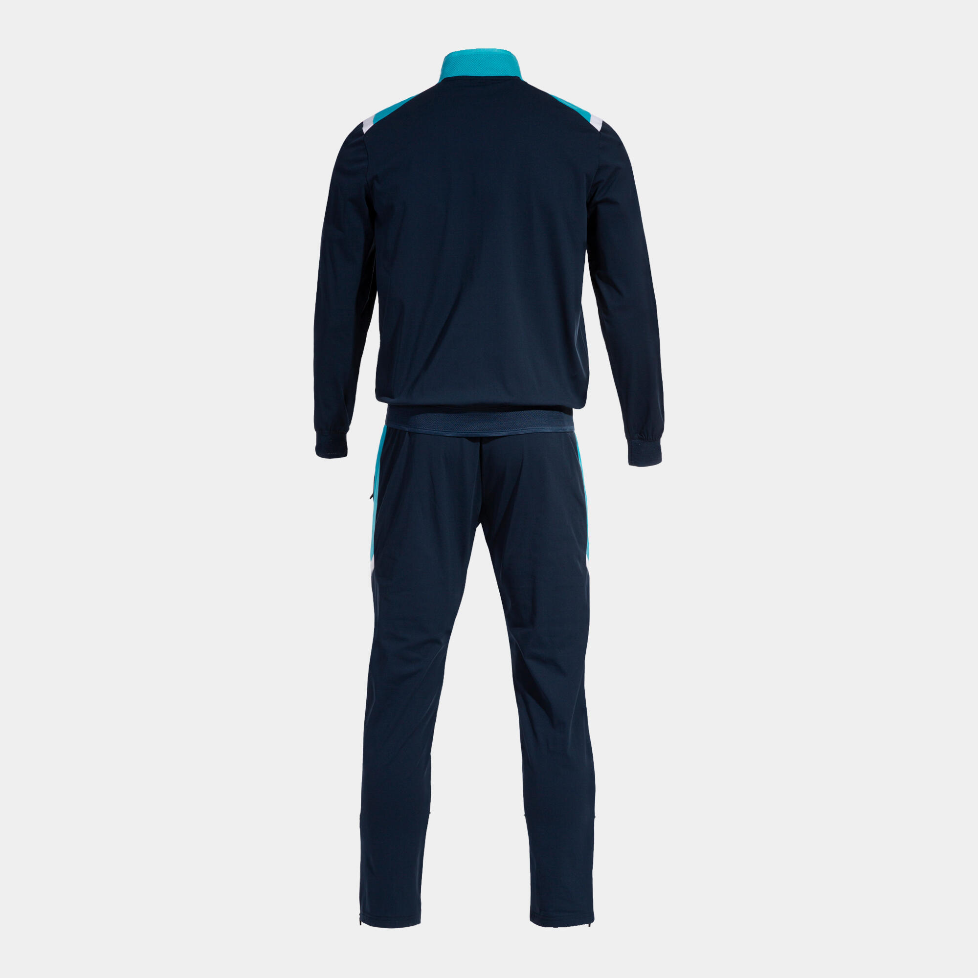 Survêtement Football Homme Joma TOLEDO Bleu Marine 2/6
