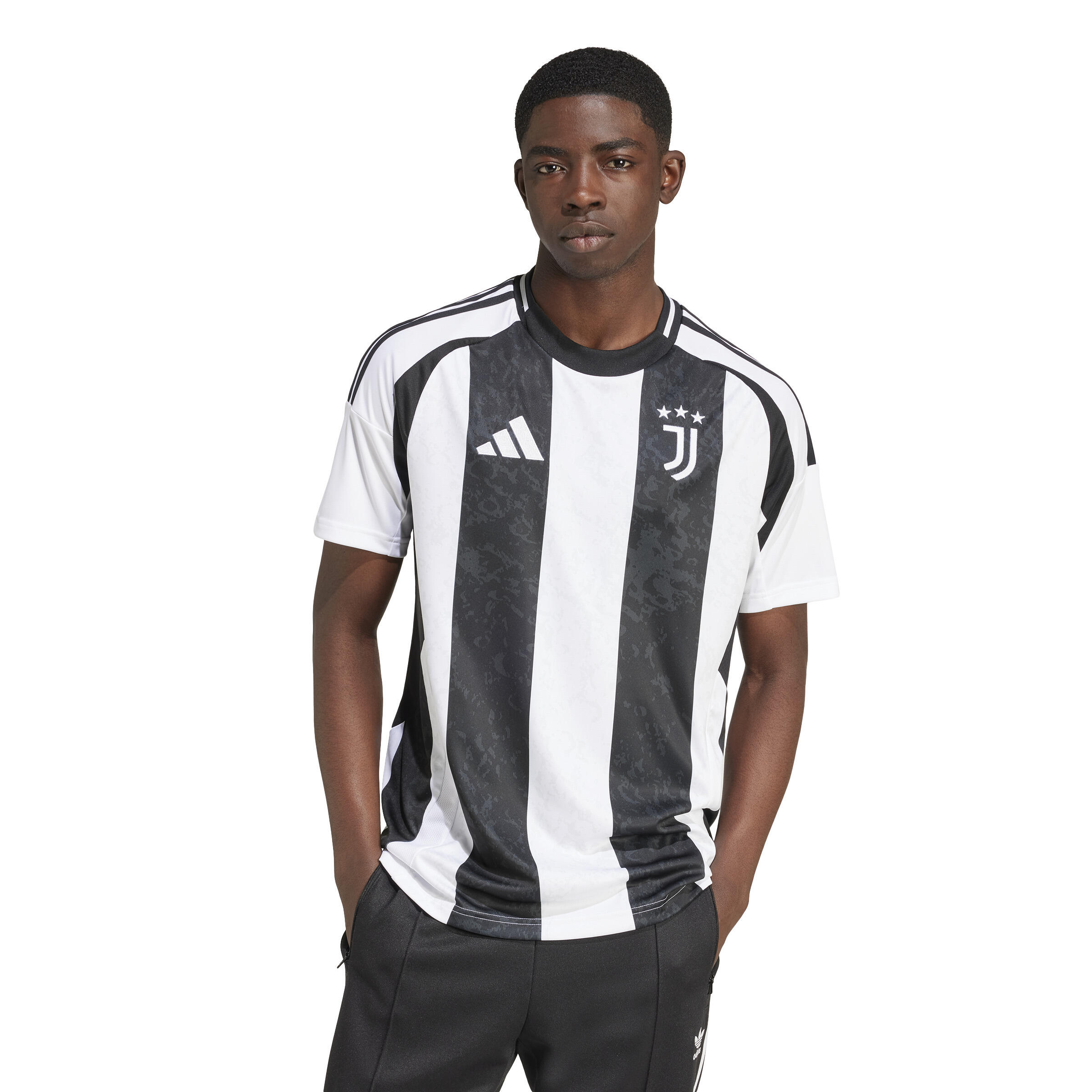 Seconde vie - Maillot Domicile Juventus Turin 2024/25 2/7