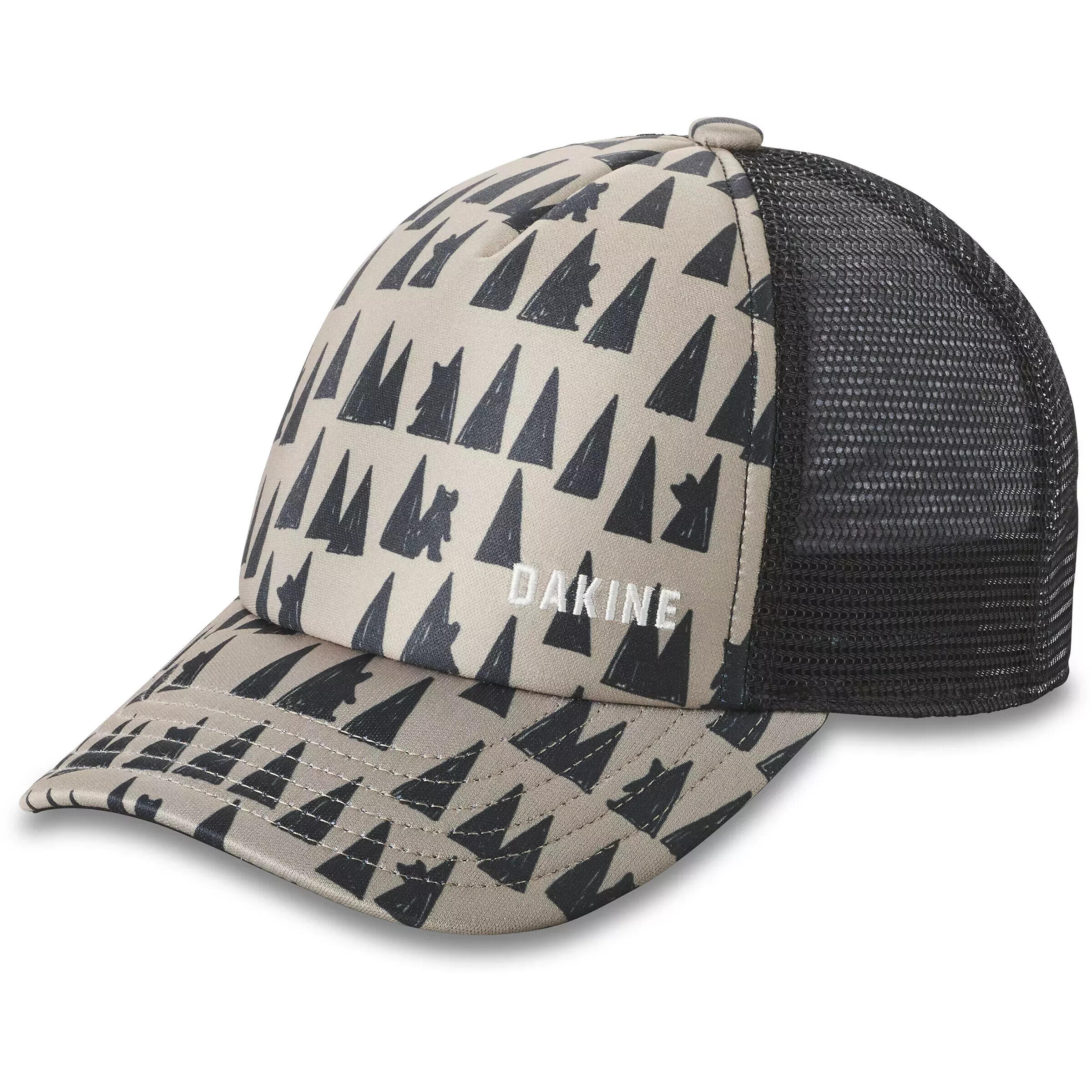 Dziecięca czapka typu trucker Dakine Grom