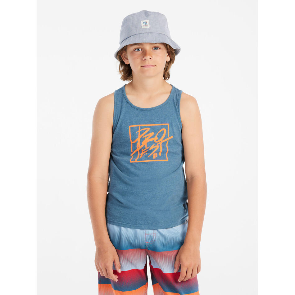 Dziecięcy tank top Protest Jordy