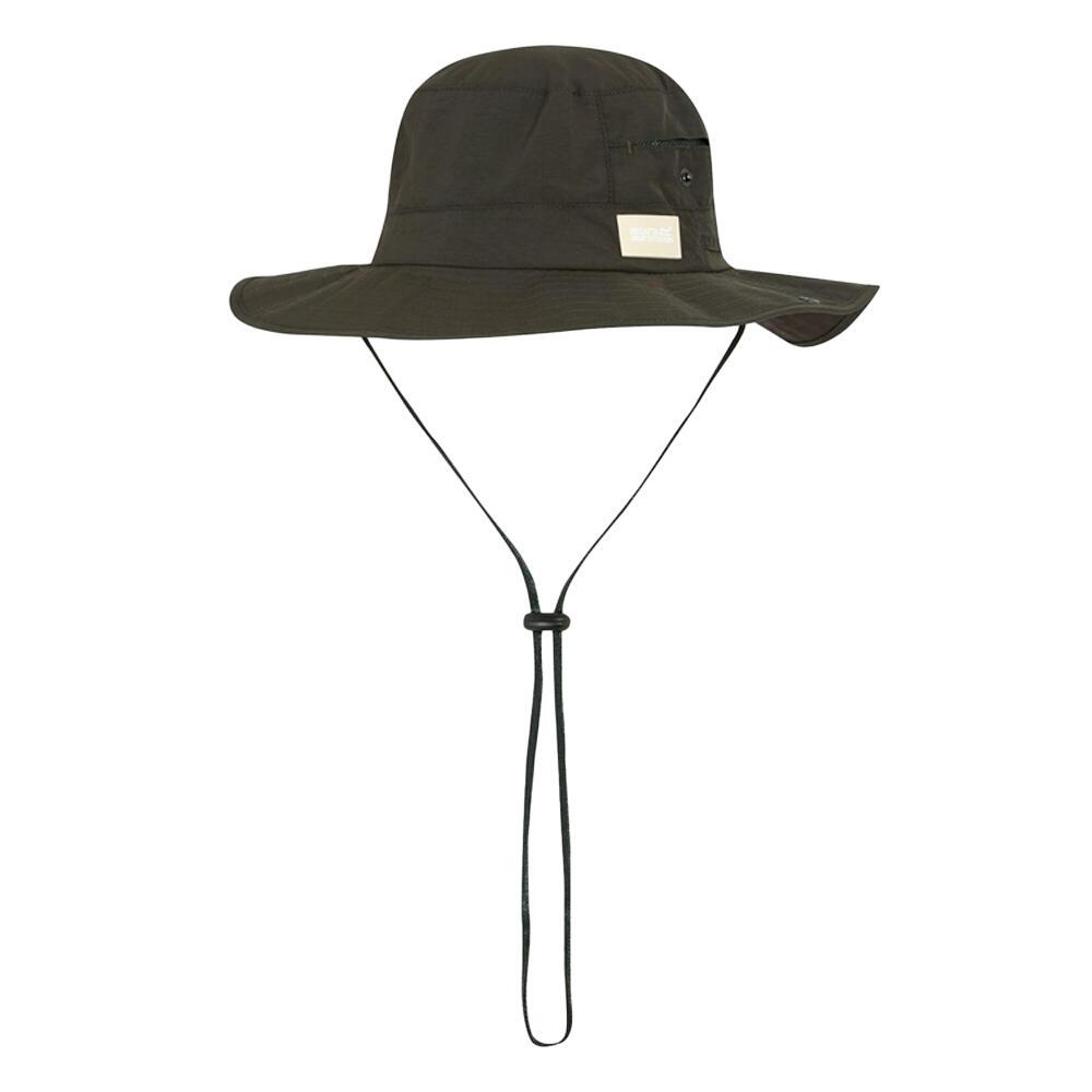 Unisex Adult Hiking II Hat (Treetop)