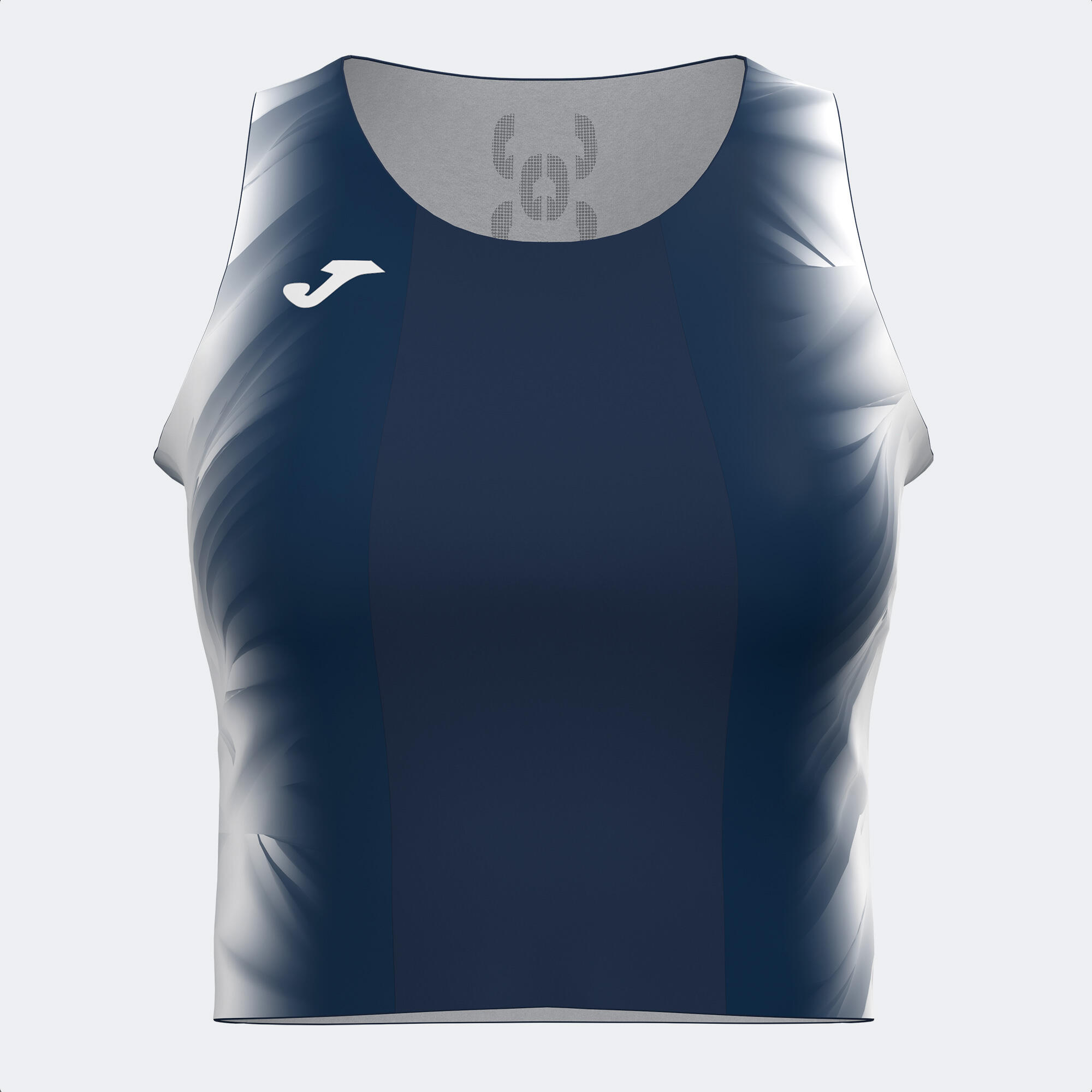 blu navy / bianco / bianco