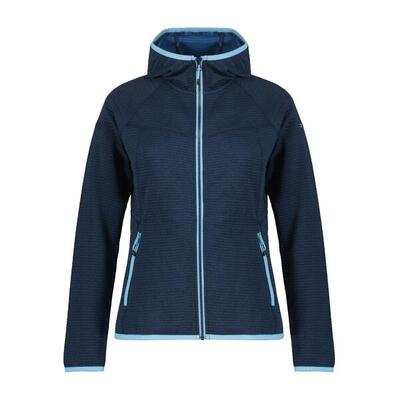 Icepeak Berryville Midlayer mit Kapuze für Damen