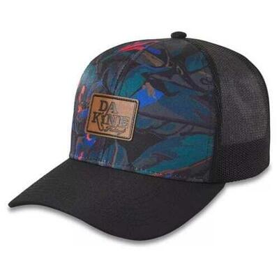 Trucker Cap Dakine Crossing Curved Bill