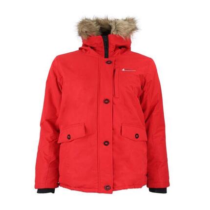 Second use - Skiparka Mädchen Peak Mountain Falava