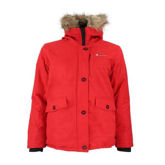 Second use - Skiparka Mädchen Peak Mountain Falava