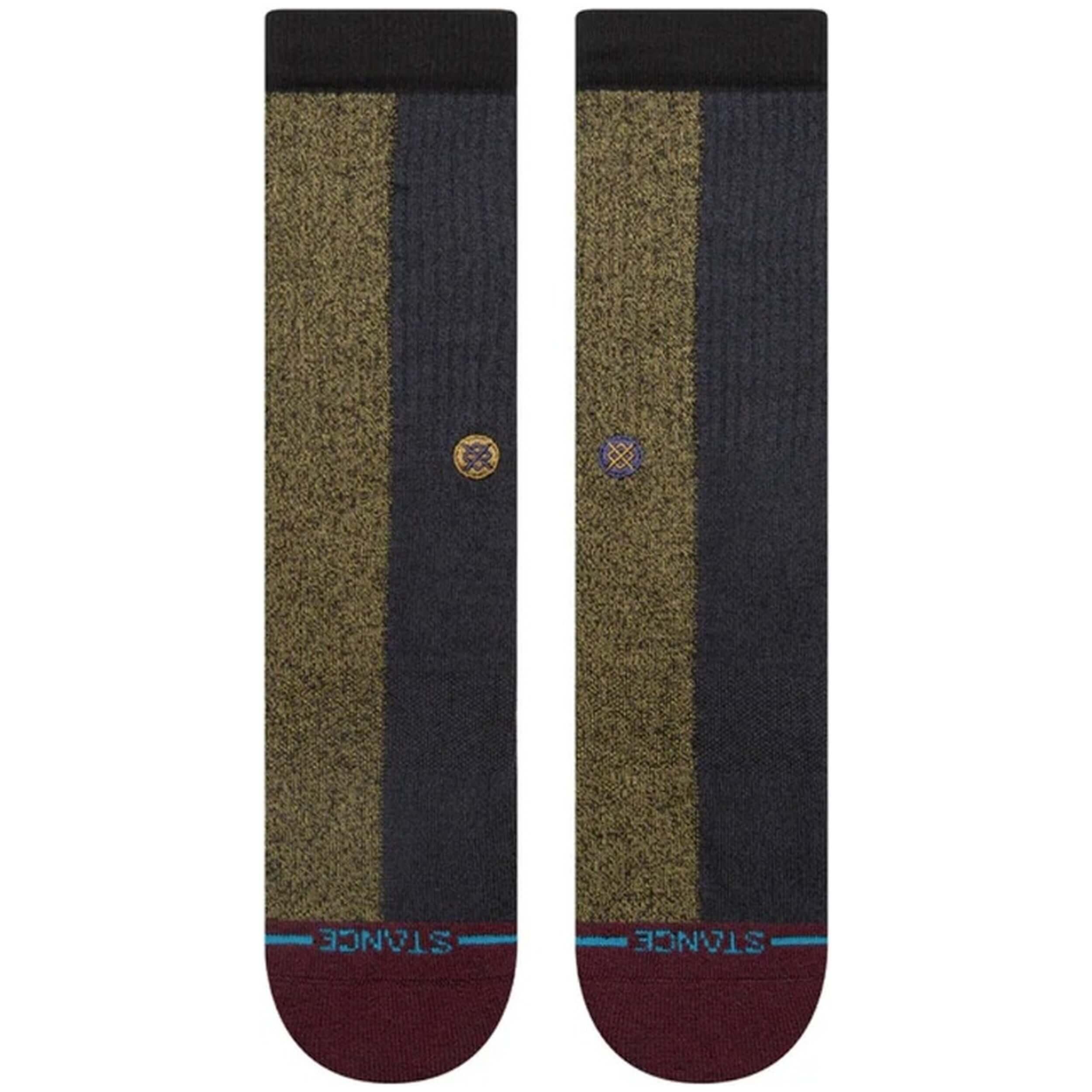 Calzini Stance modello A556C24SID-MUL per unisex 2/3
