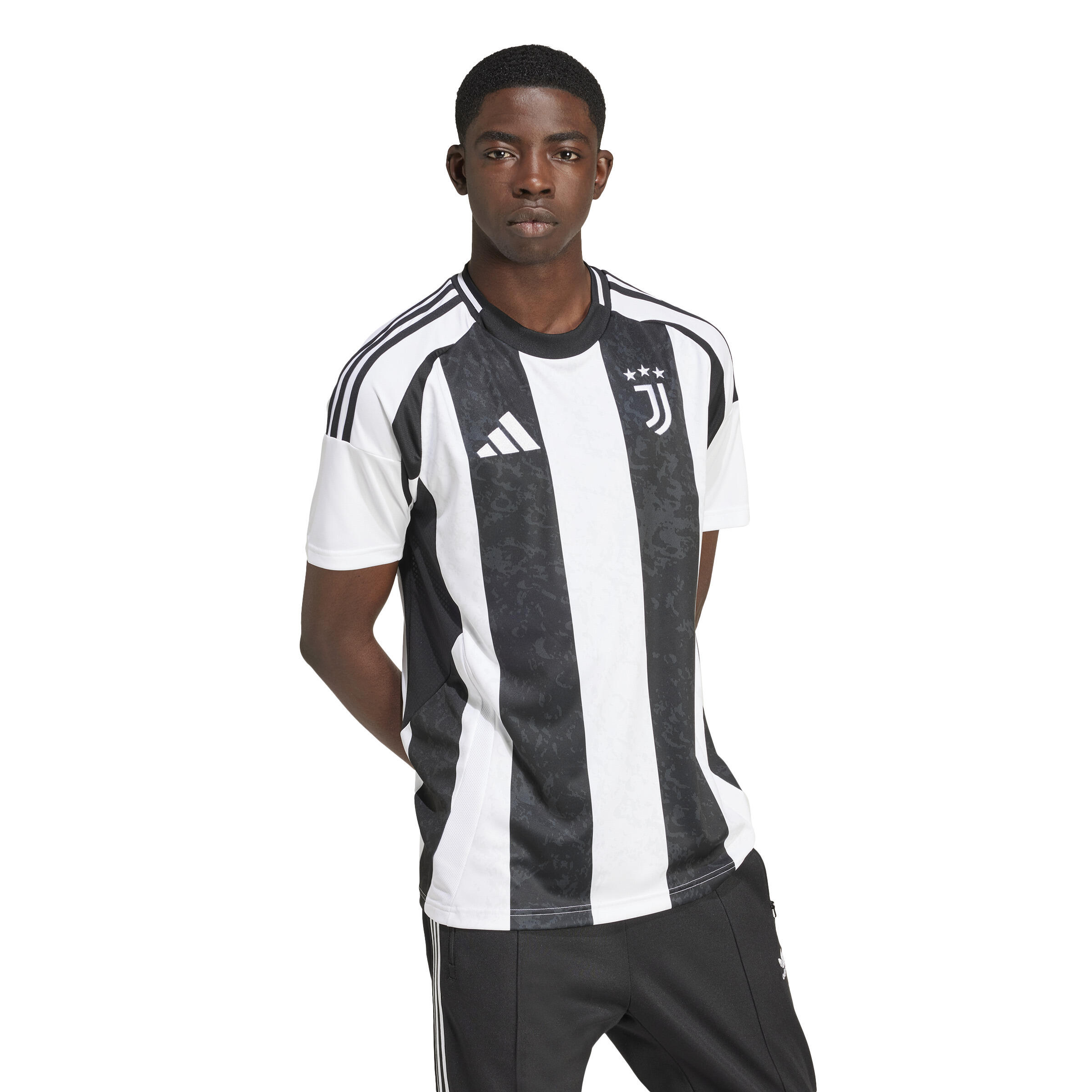Seconde vie - Maillot Domicile Juventus Turin 2024/25 3/7