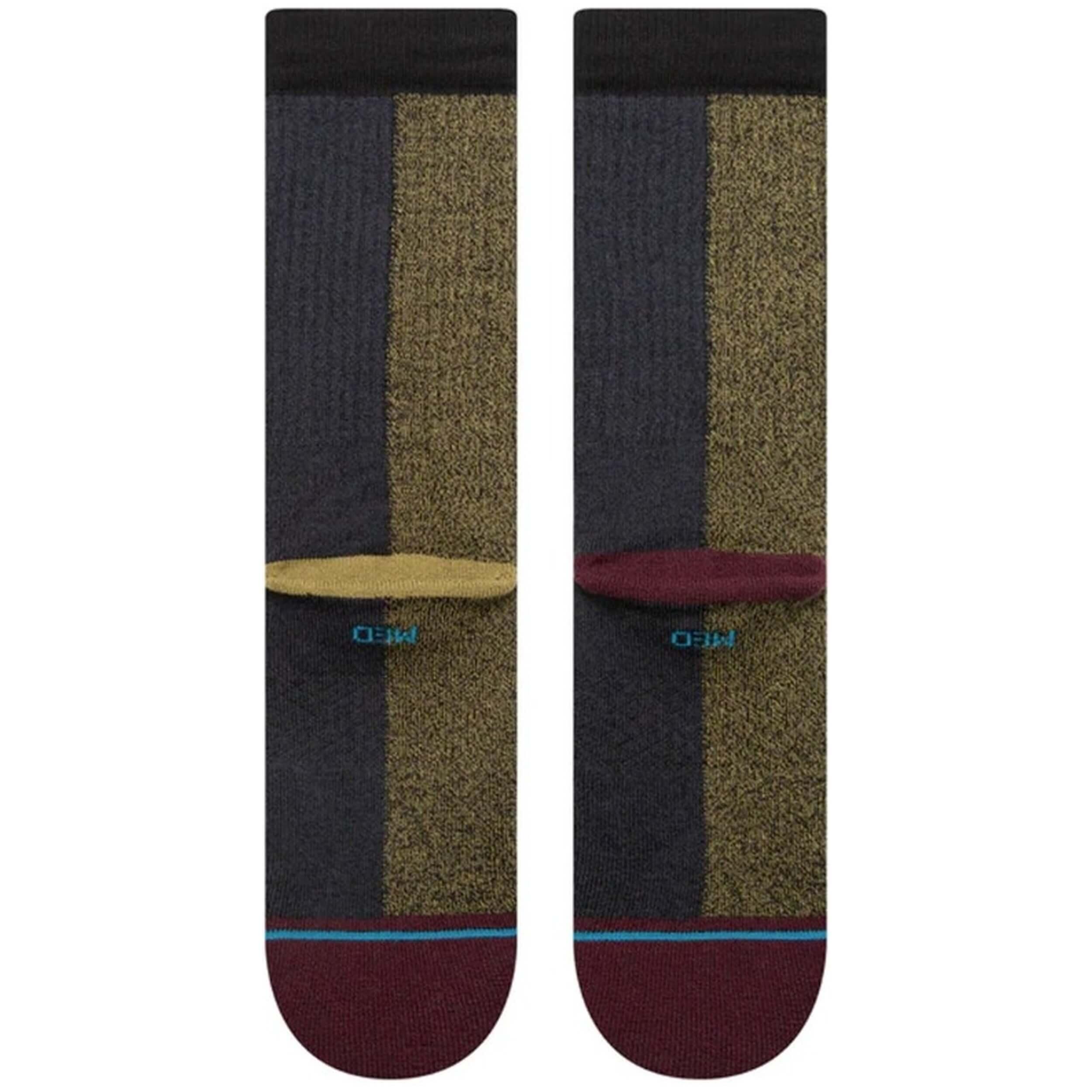 Calzini Stance modello A556C24SID-MUL per unisex 3/3