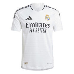Seconde vie - Maillot Domicile Authentique Real Madrid 2024/25