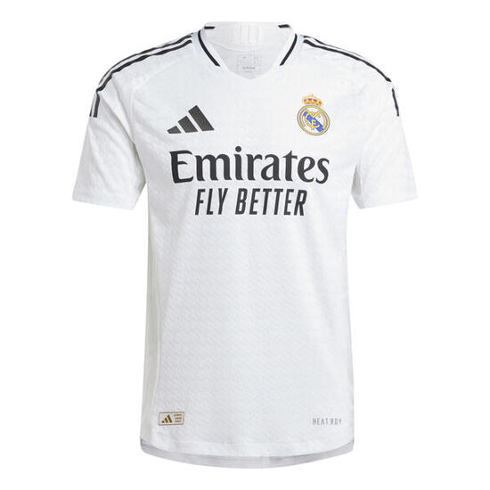 Seconde vie - Maillot Domicile Authentique Real Madrid 2024/25