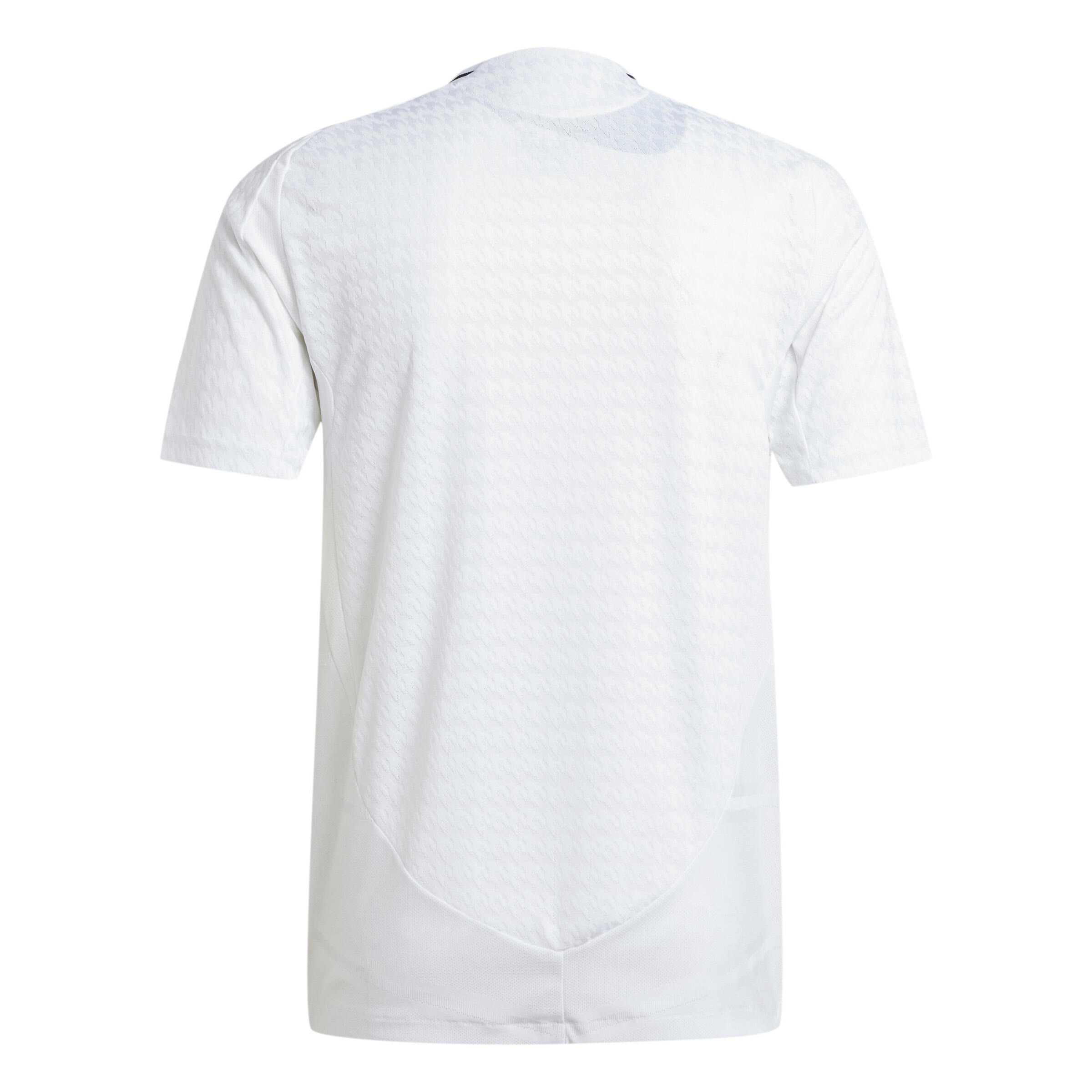 Seconde vie - Maillot Domicile Authentique Real Madrid 2024/25 5/7