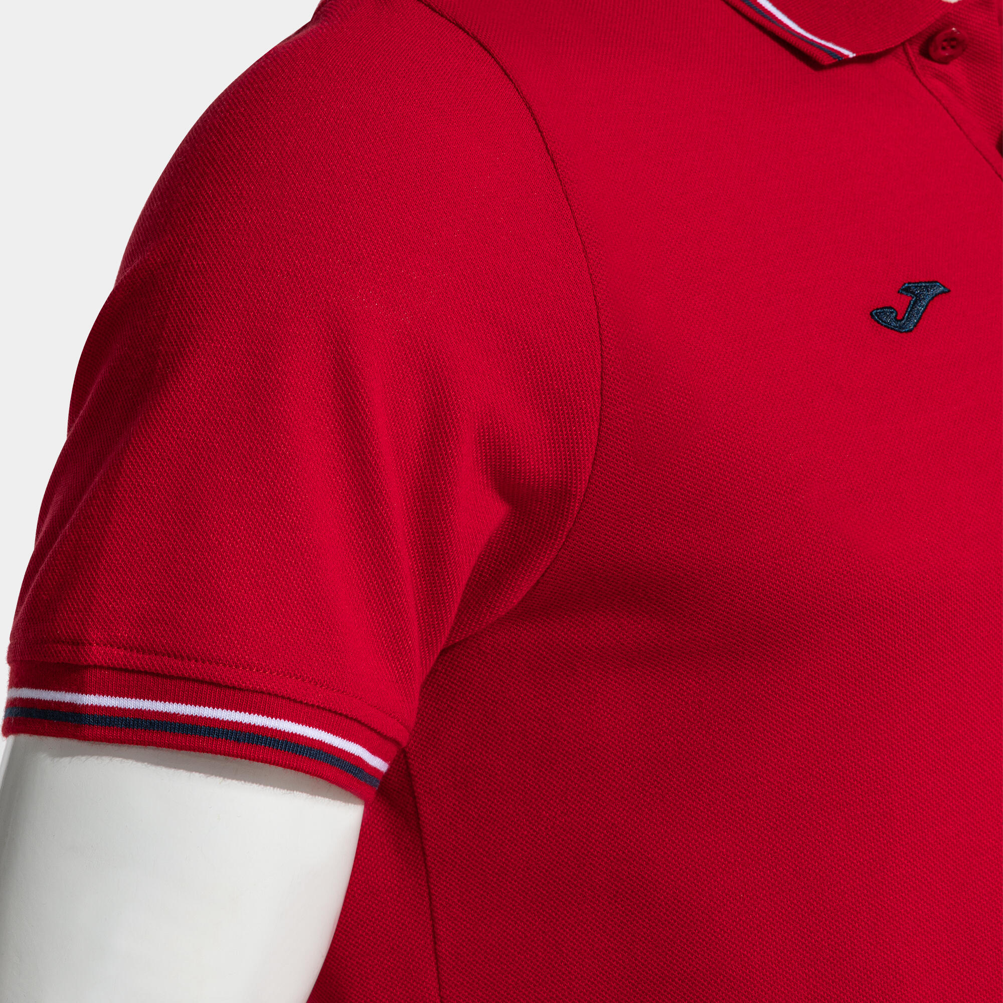 Polo Joma Confort Classic 4/5