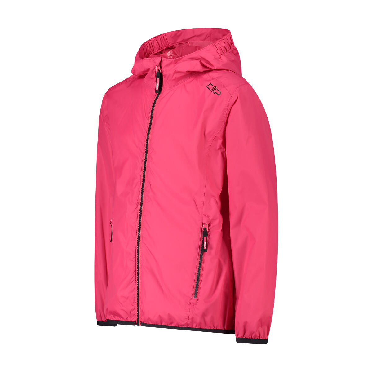 CMP Mädchen Jacke KID G JACKET RAIN FIX HOOD 32X5795 2/5