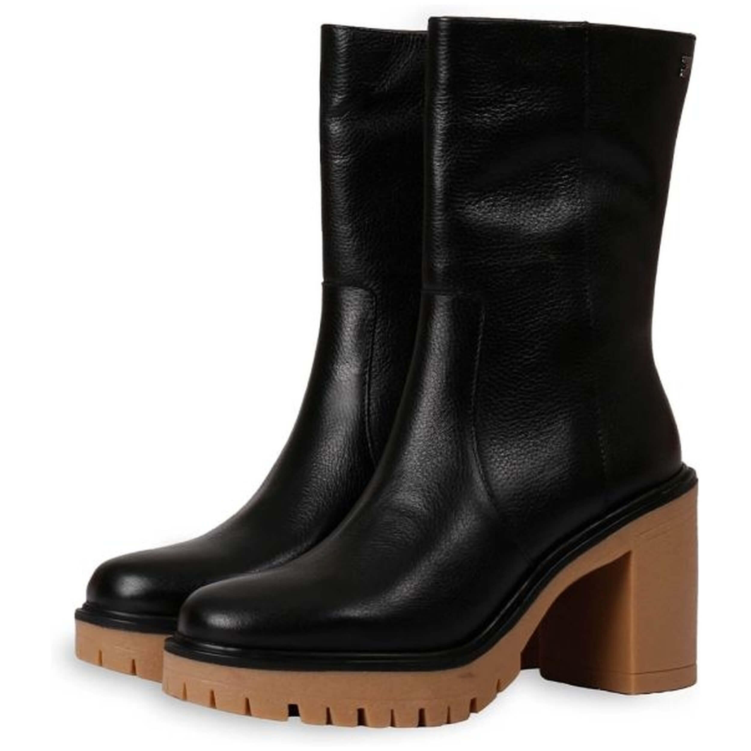 Botines Gioseppo Neidlin para mujer 2/5