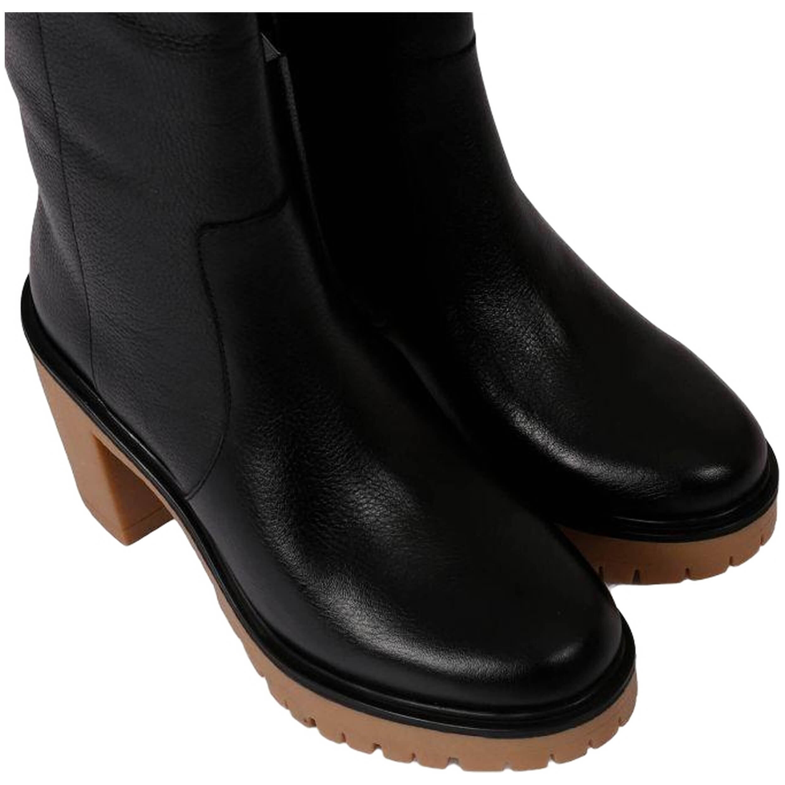 Botines Gioseppo Neidlin para mujer 4/5