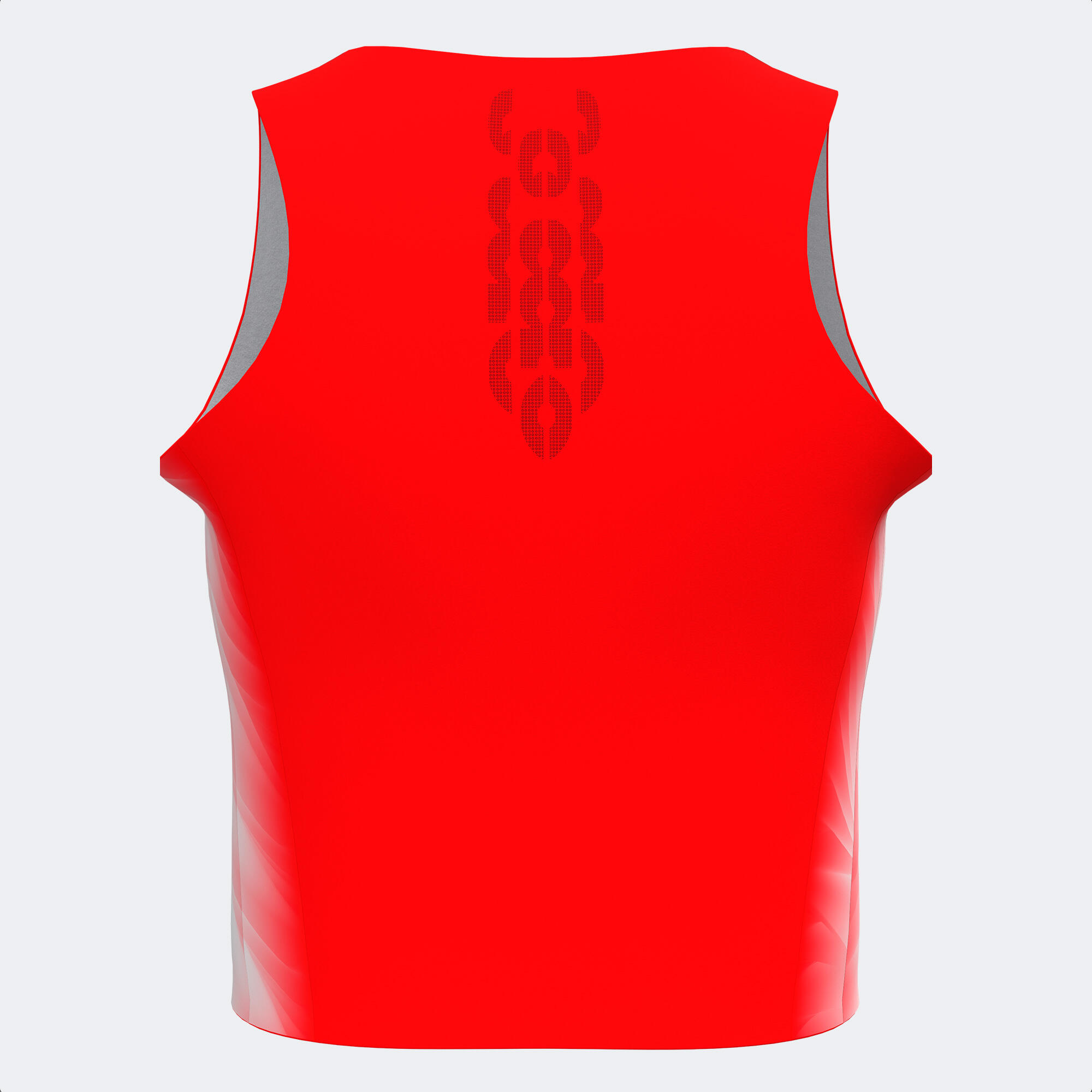 Top Running Femme Joma Elite XI Rouge 3/4