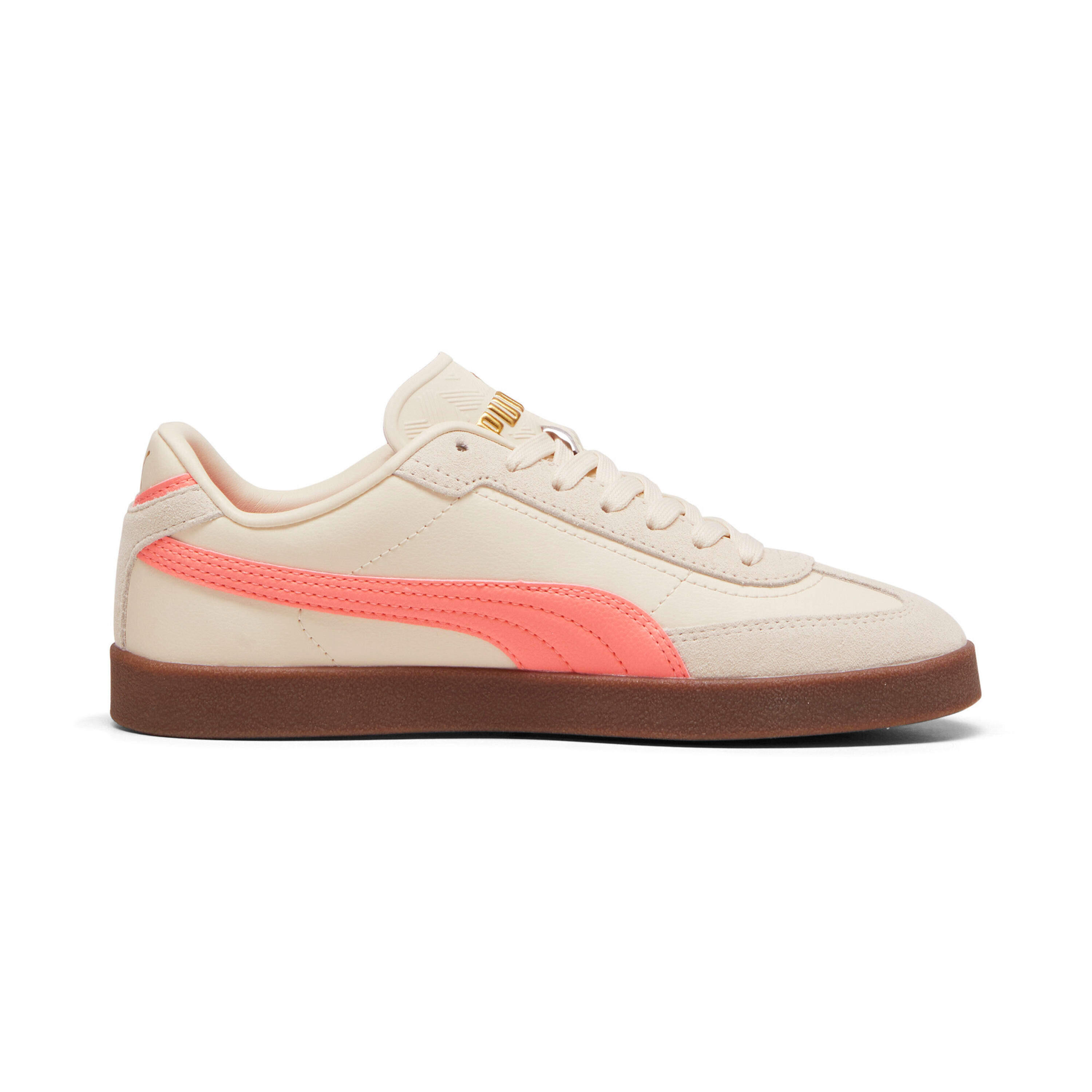 Tweedehands - Kindertrainers Puma Club II Era 5/6