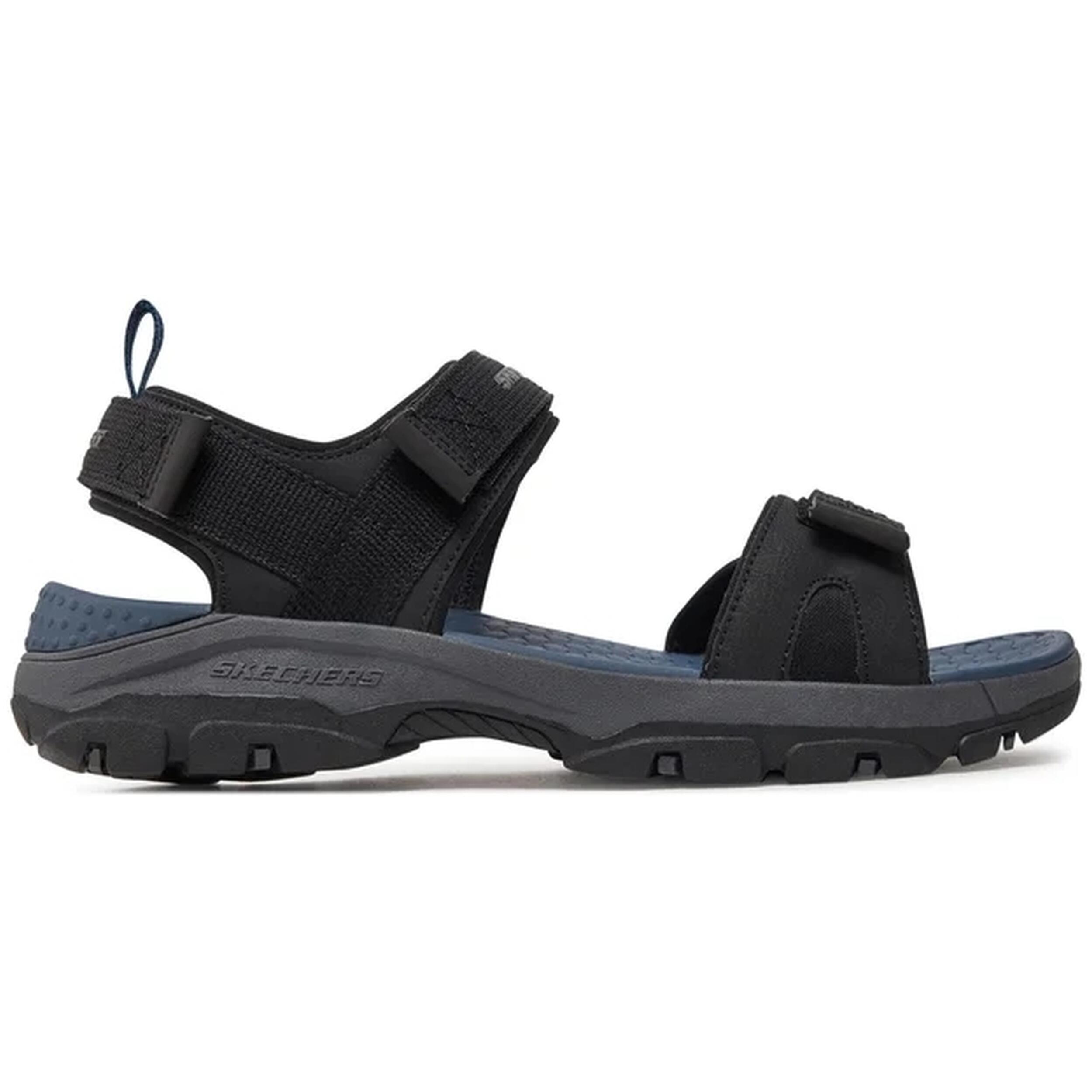 SKECHERS Sandali Skechers Tresmen - Ryer per uomini