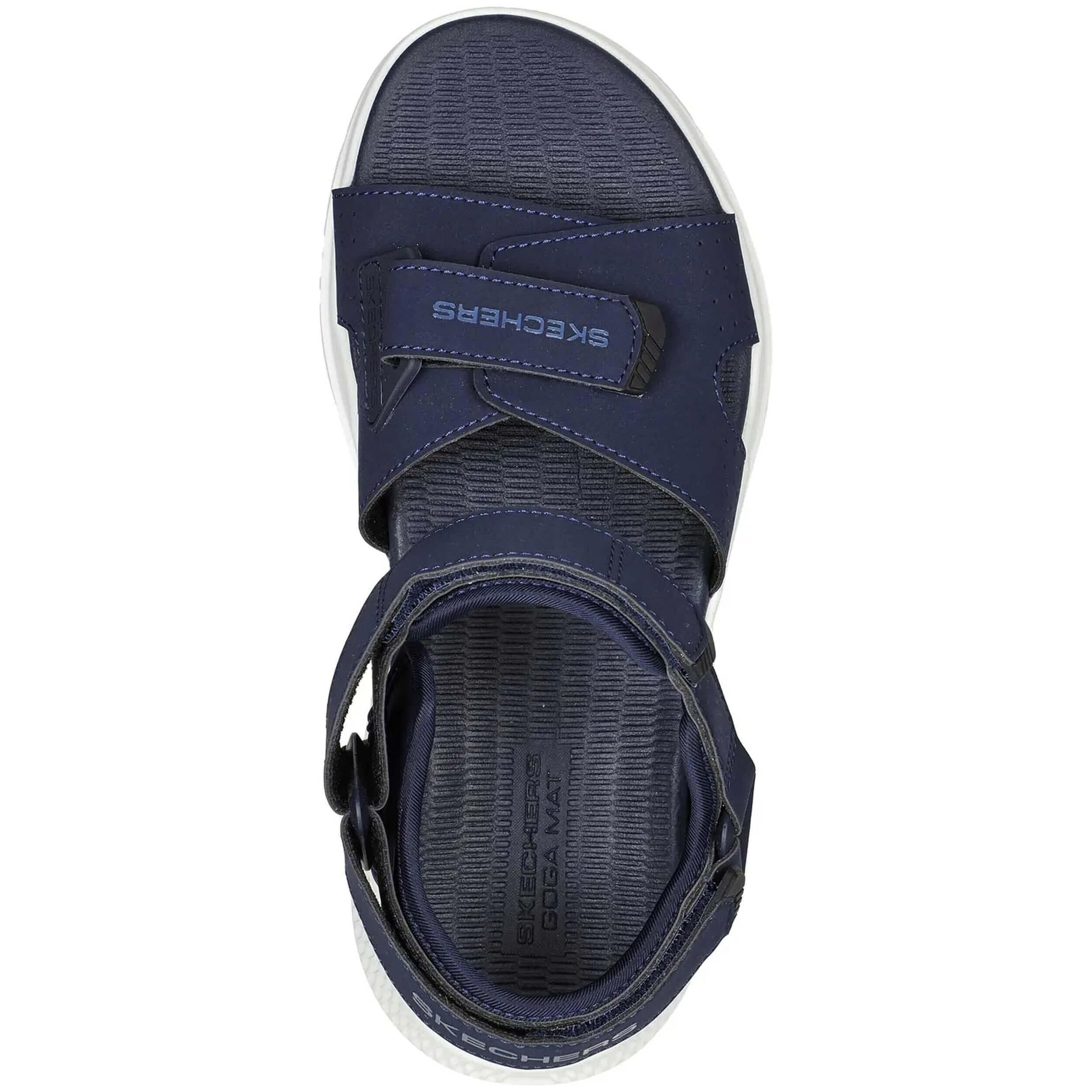 Sandalen Skechers Go Consistent für männer 4/5