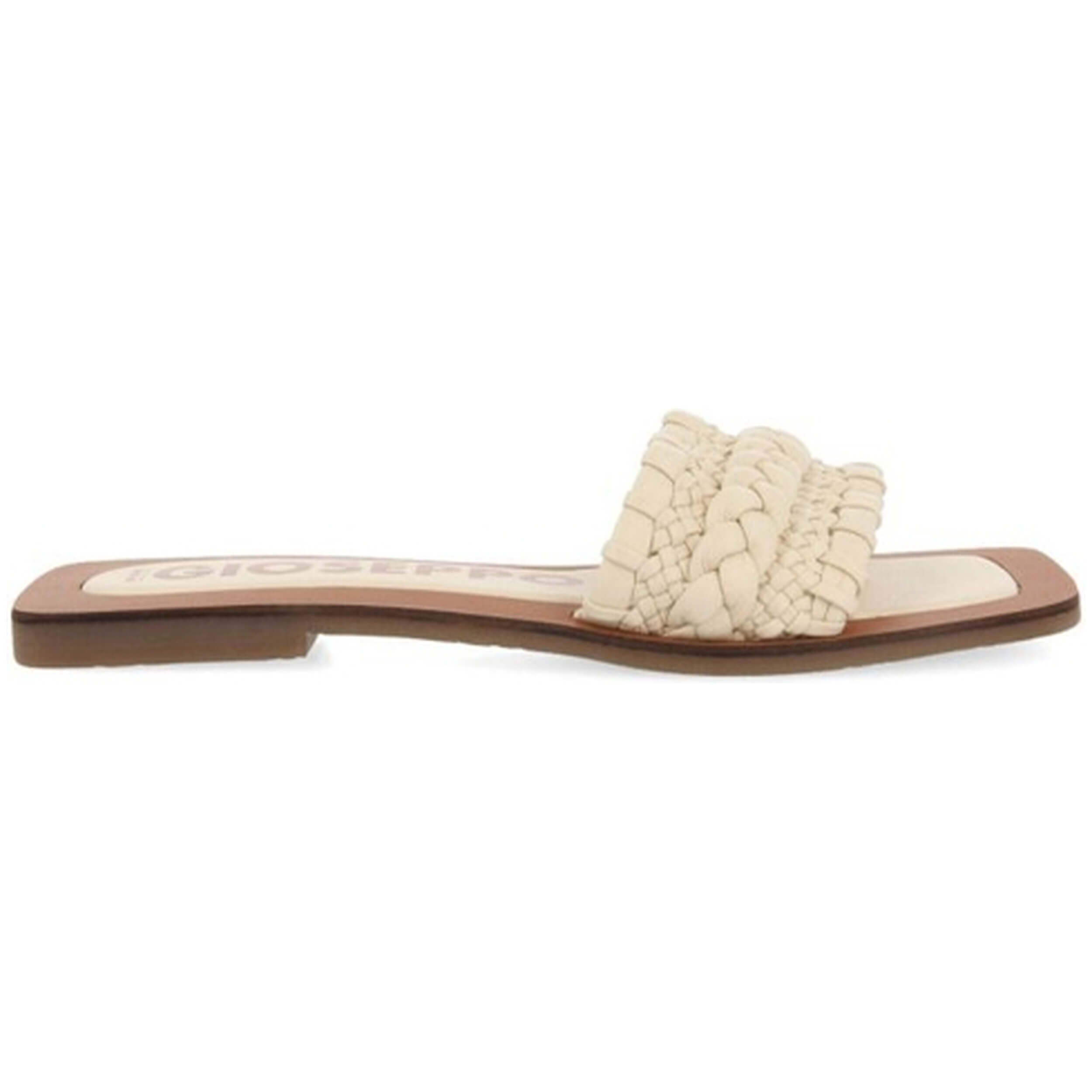 Sandalias gioseppo egleny para mulheres