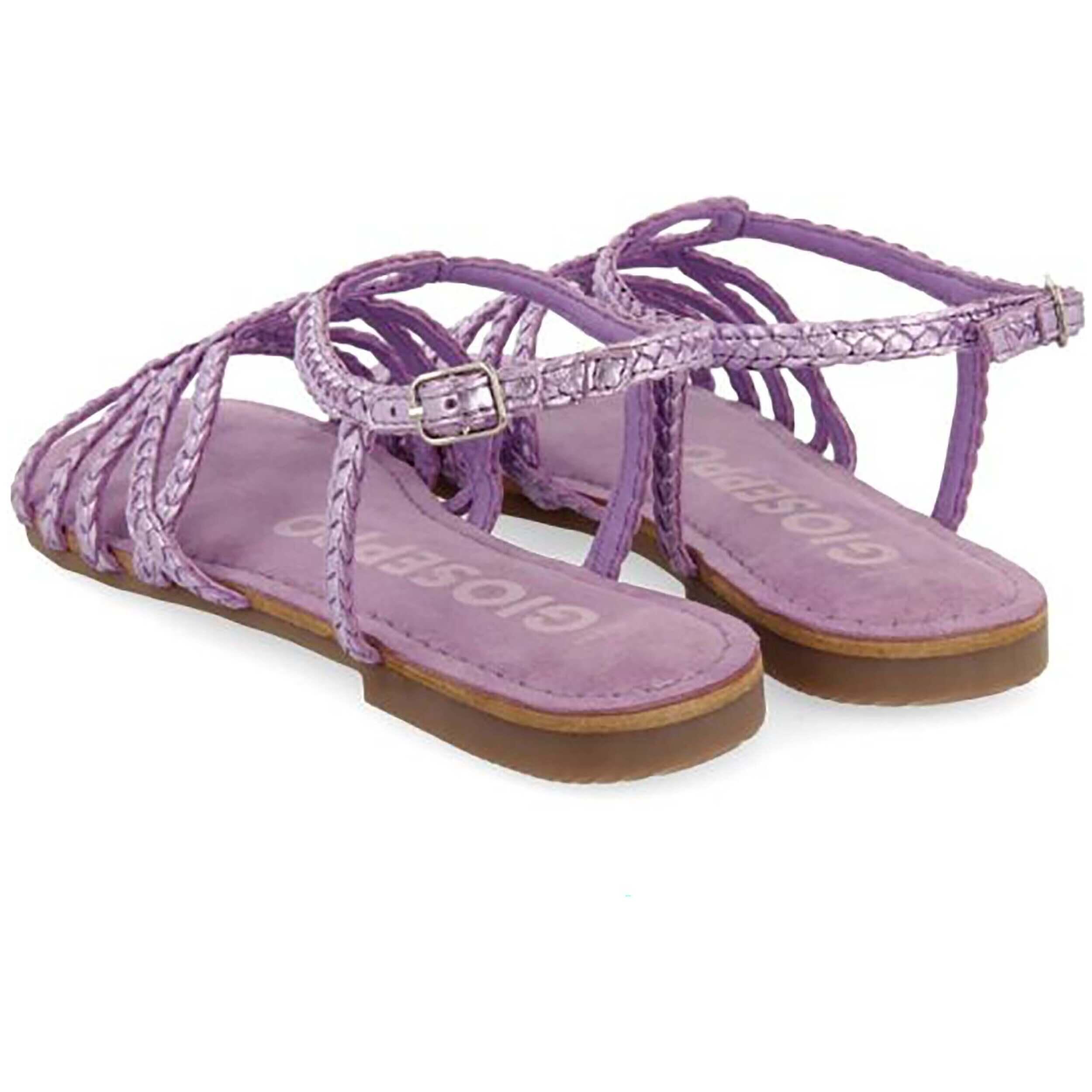 Sandalias Gioseppo Yakima para mulheres 2/4