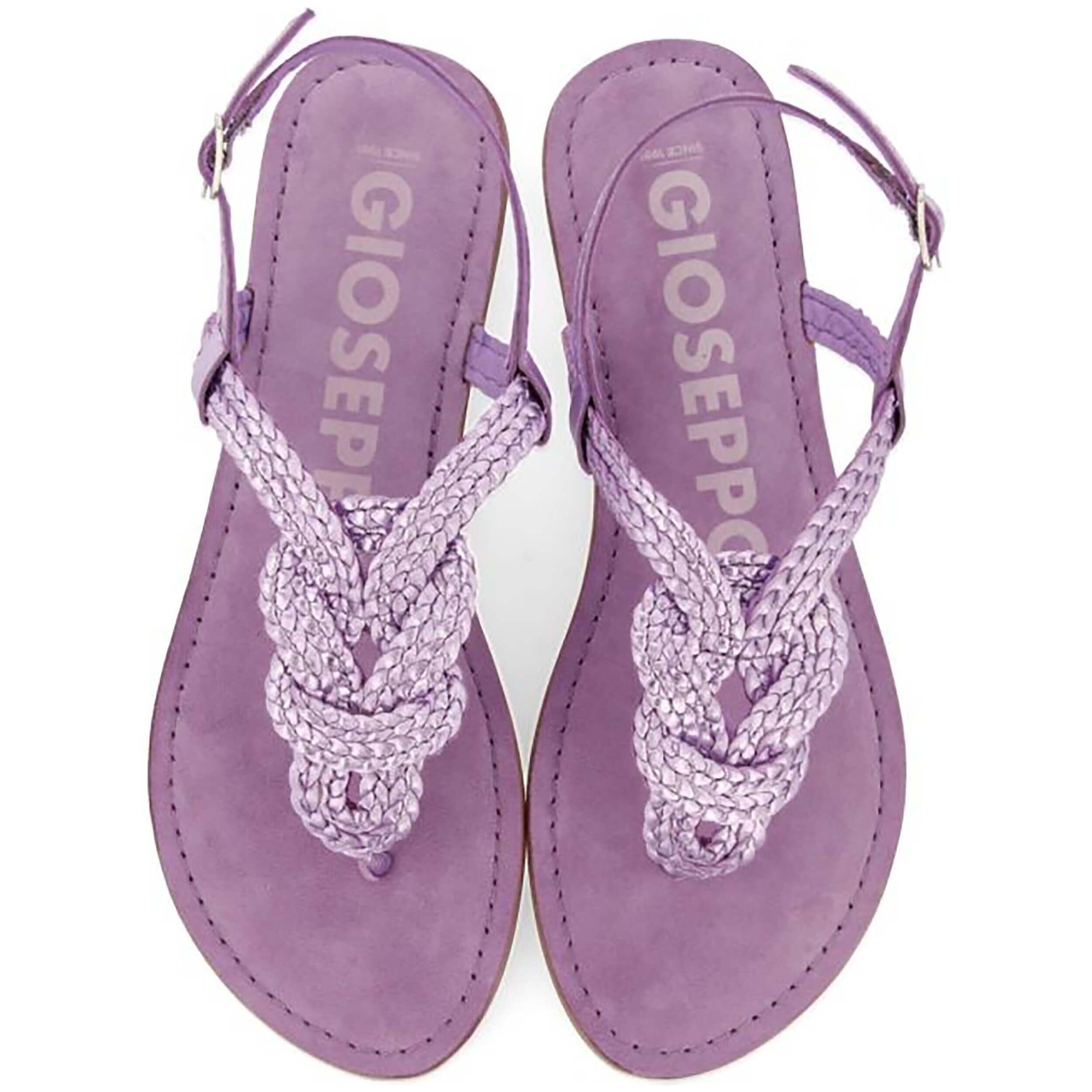 Sandalias Gioseppo para mulheres 4/4