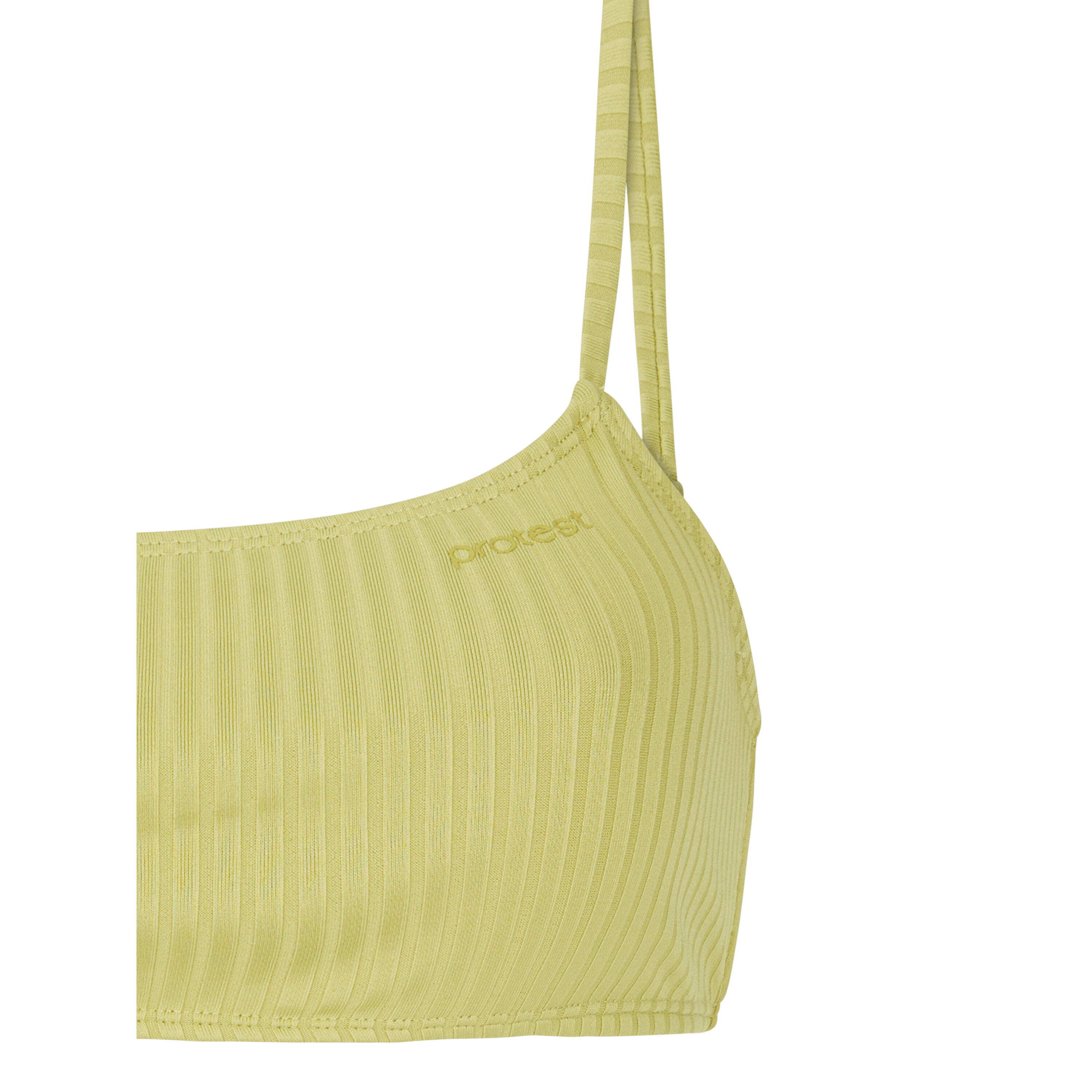 Haut de maillot de bain femme Protest MIXElif 25 3/3
