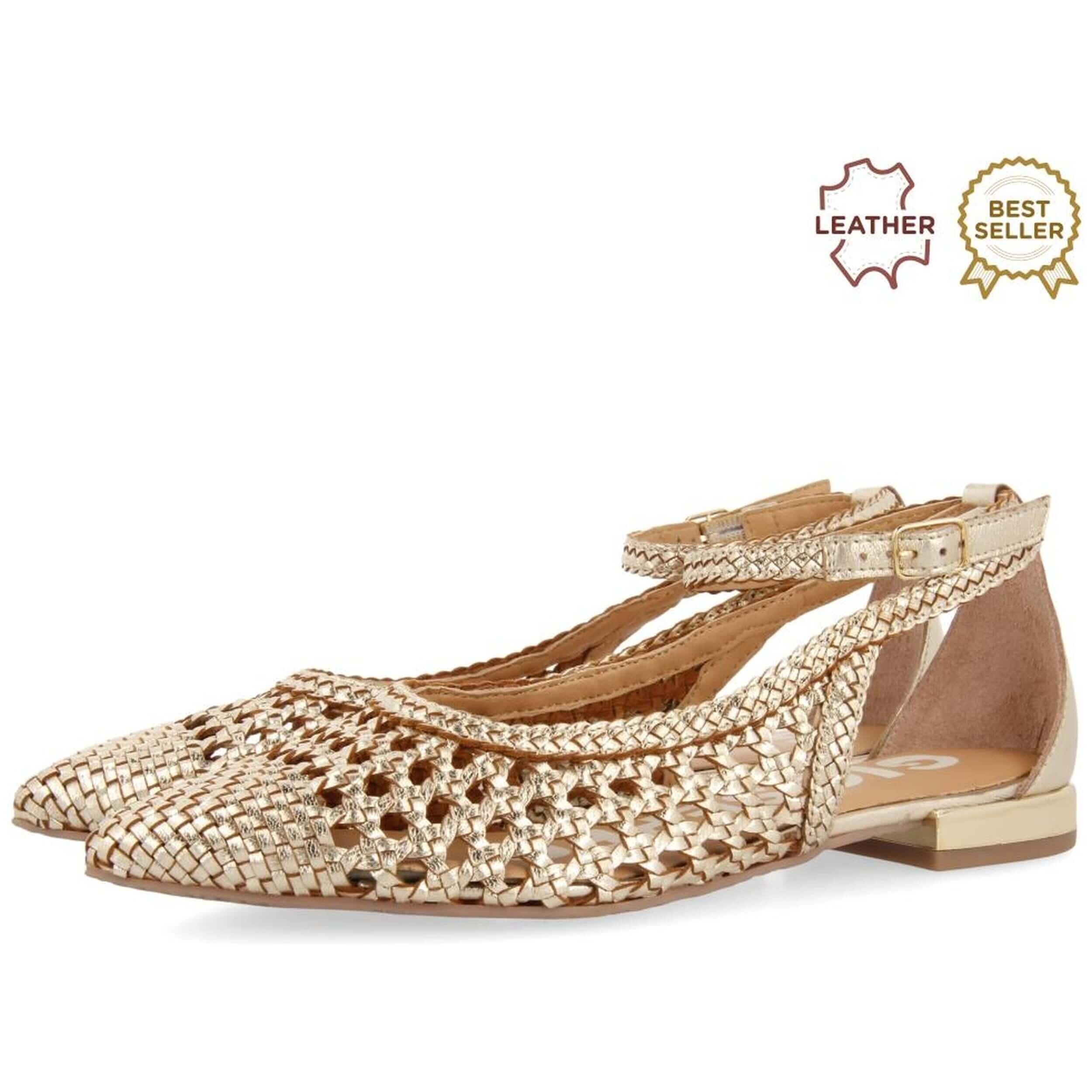 Sandales Gioseppo DELL pour femmes 4/4