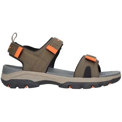 Skechers tresmen ryer herensandalen