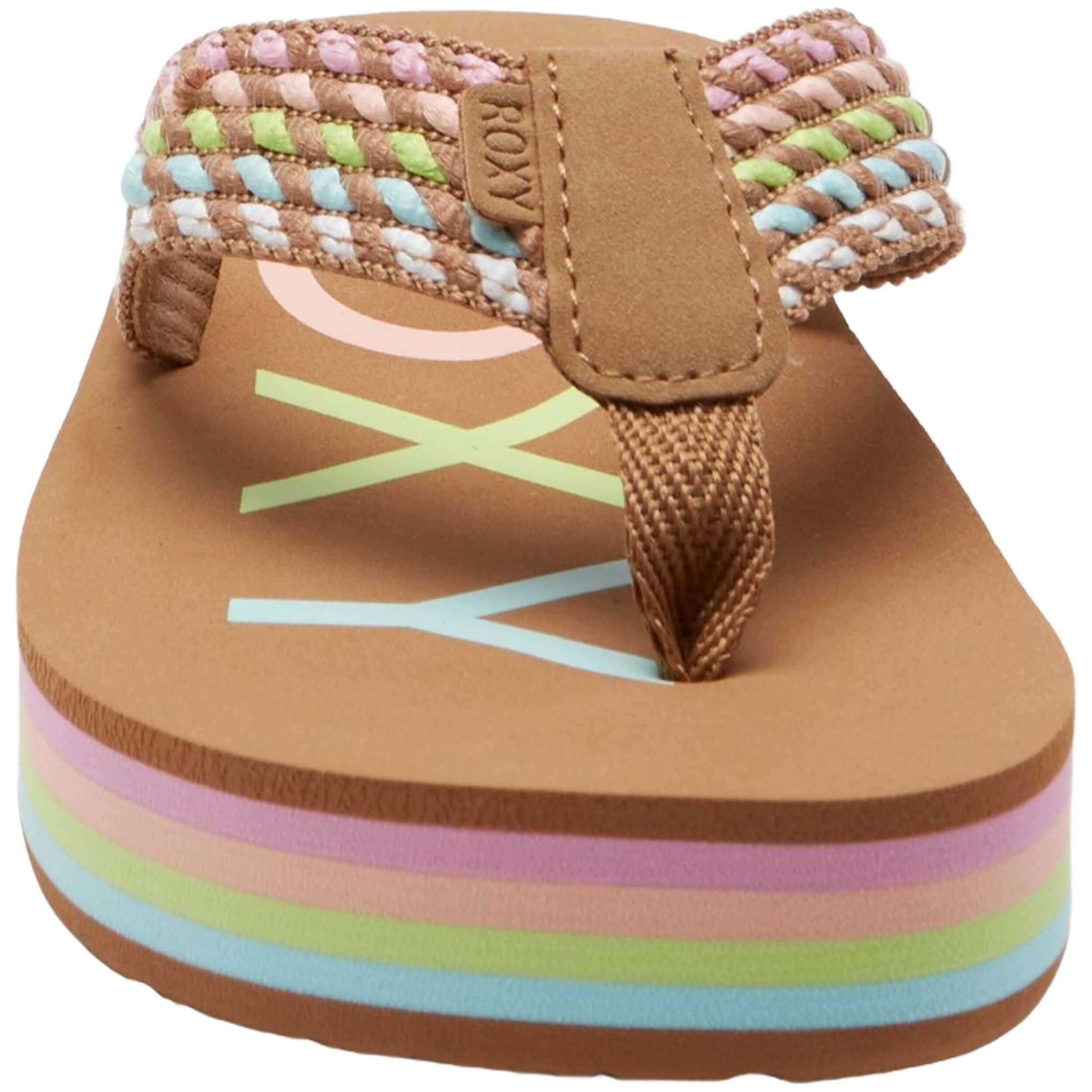 Sandali Roxy Rg Chika Hi per donne 5/5