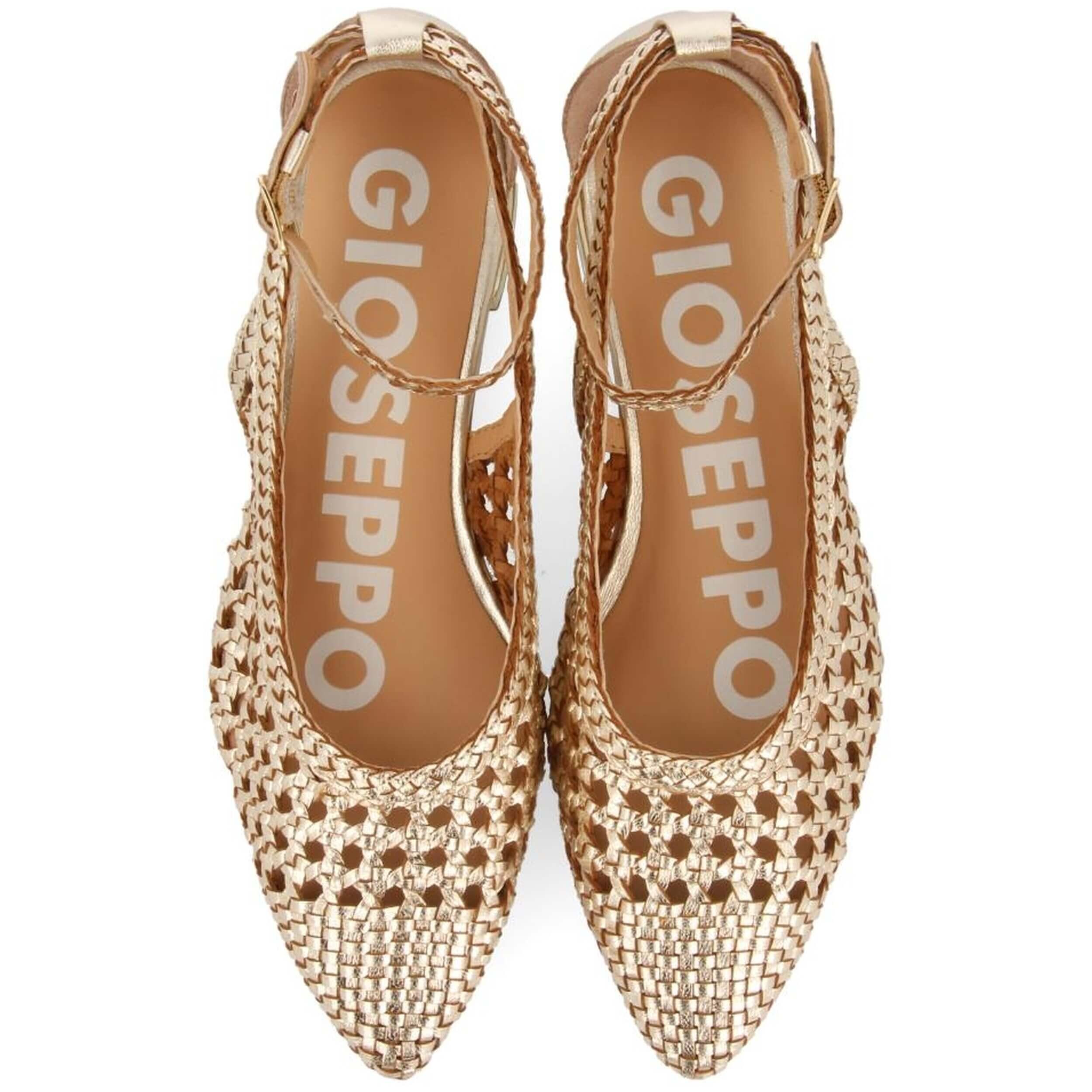 Sandales Gioseppo DELL pour femmes 3/4
