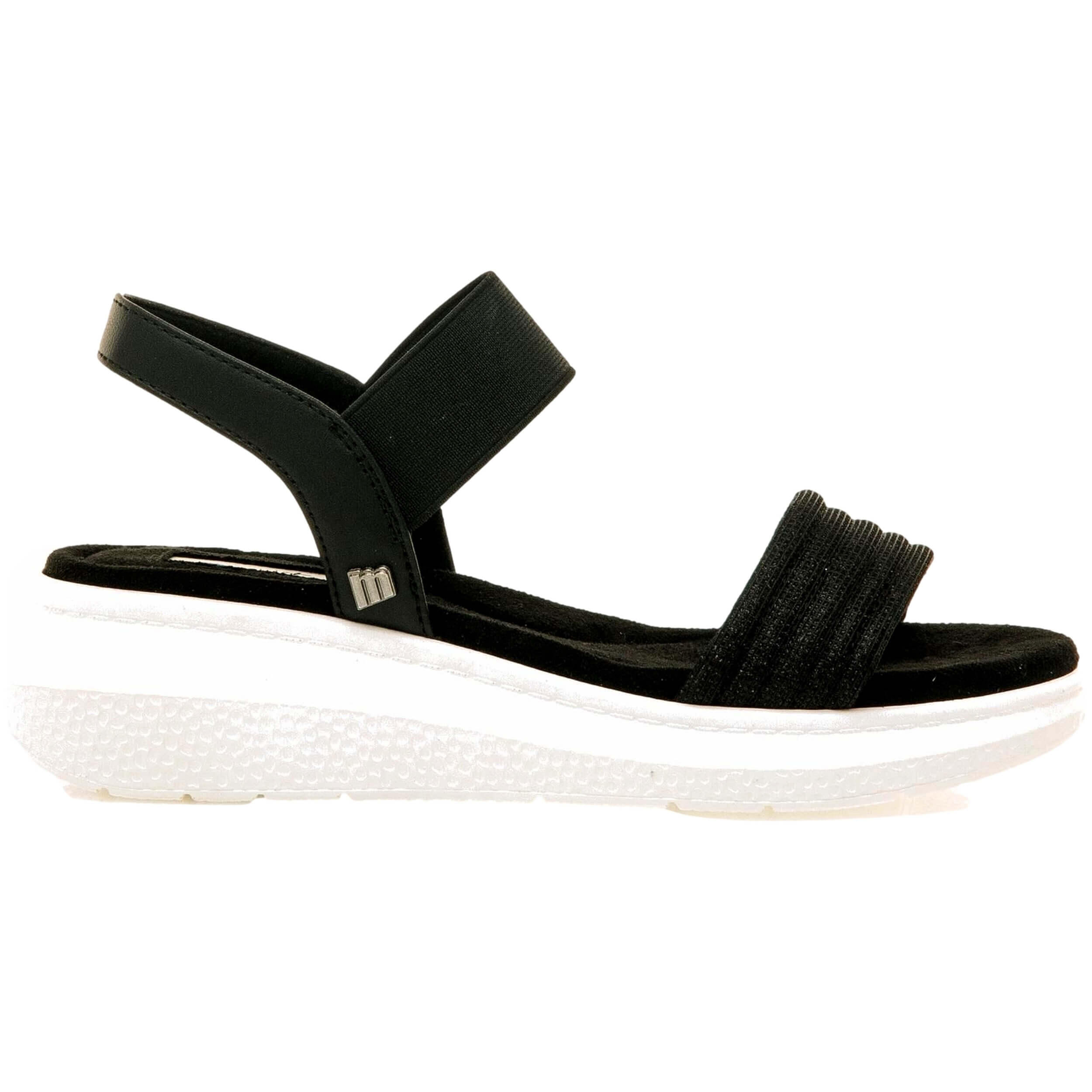 Sandali Mustang Cotton per donne 4/4