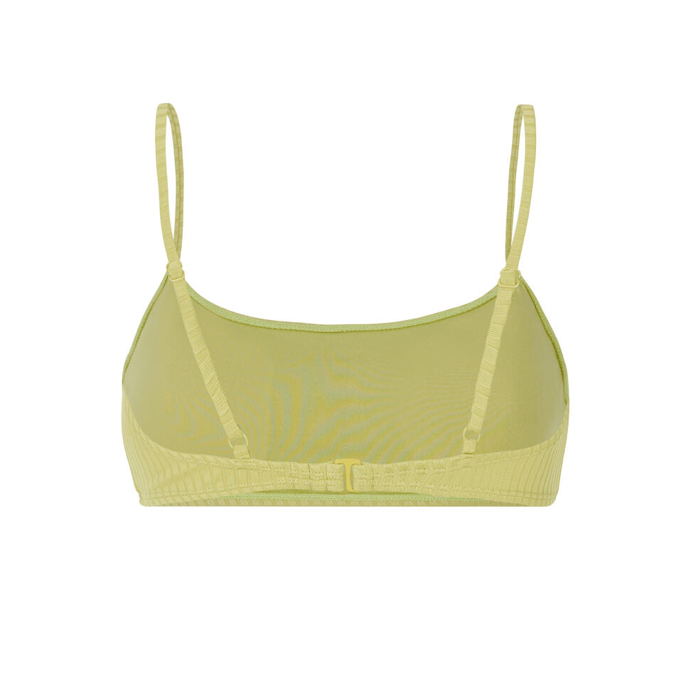 Damski top do kostiumu kąpielowego Protest MIXElif 25