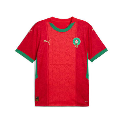 Seconde vie - Maillot Domicile Maroc CAN 2025
