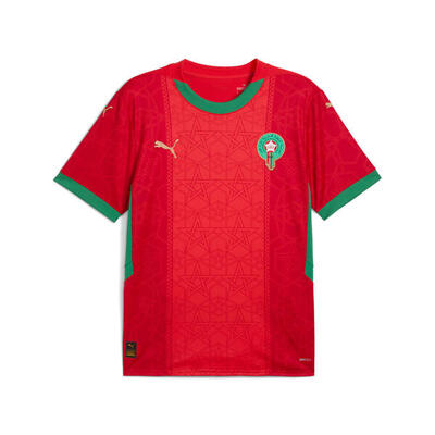 Tweedehands - trainingsshirt maroc can 2025
