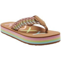 Sandales Roxy Rg Chika Hi pour femmes