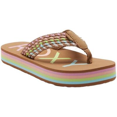 Sandalen roxy rg chika hi voor vrouwen