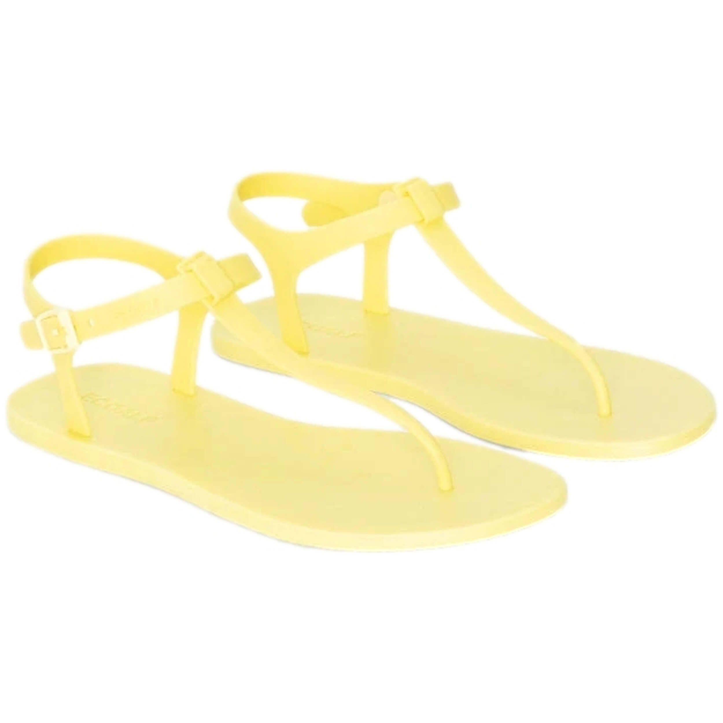 Sandali Ecoalf modello SHSALYAHA0479WS23528 per donne 3/3