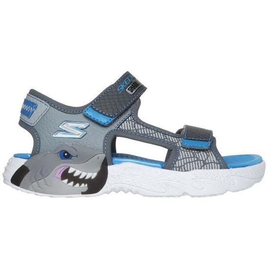 Sandales enfant SKECHERS S-Lights Creature Splash