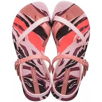 Sandales Ipanema modèle IP 82892-24411 pour unisexe enfants