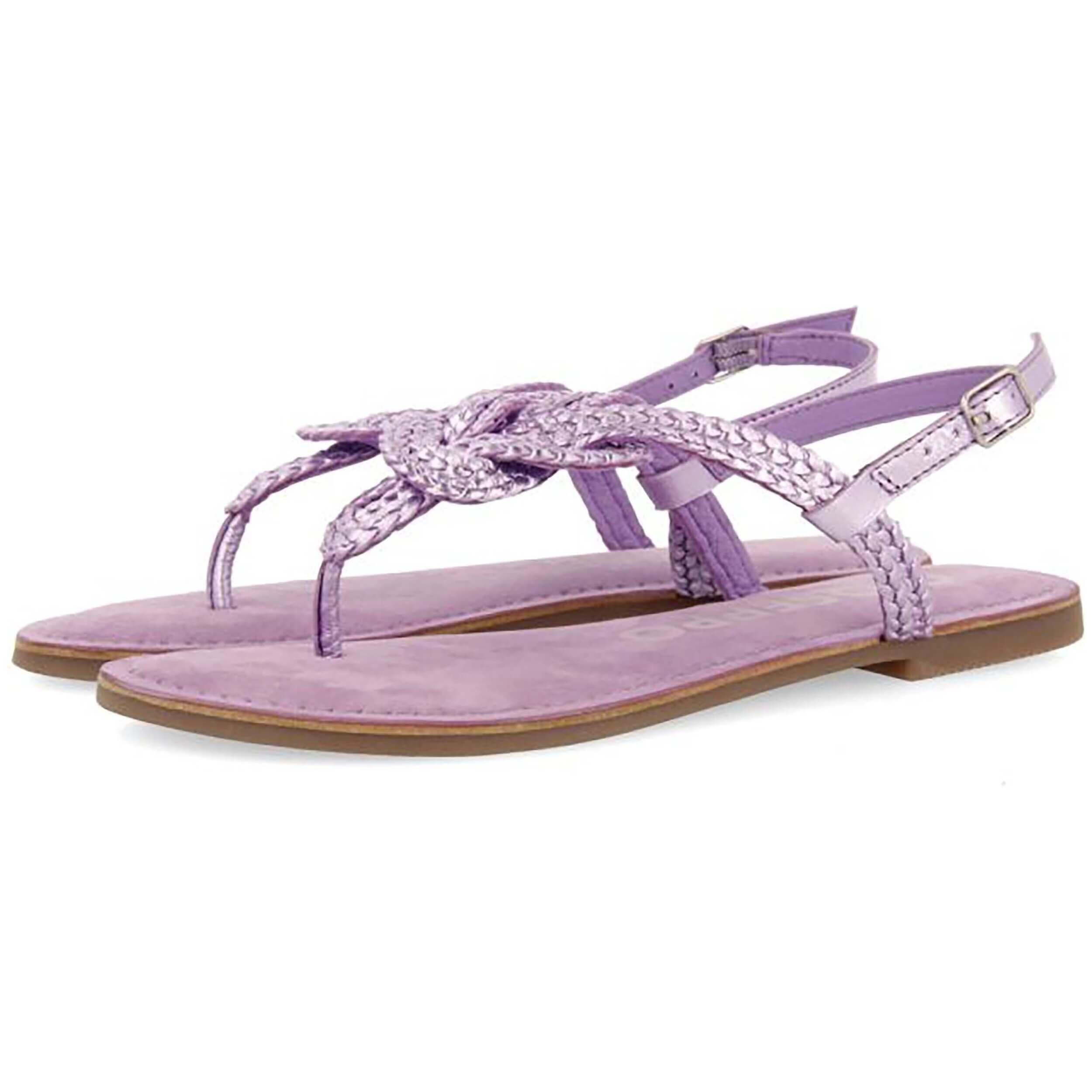 Sandalias Gioseppo para mulheres 3/4