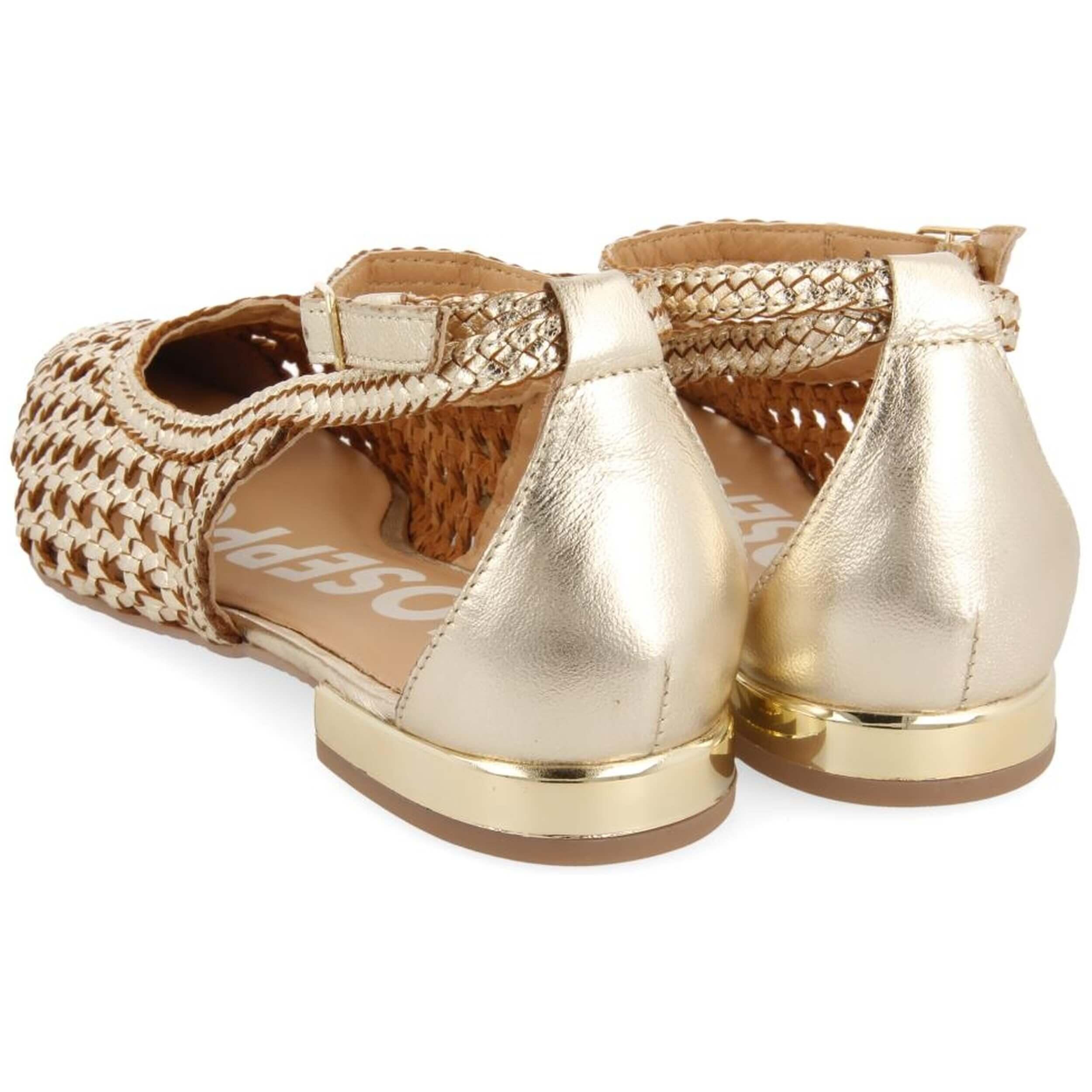 Sandales Gioseppo DELL pour femmes 2/4